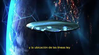 SE ALIMENTAN DE LAS LINEAS LEY DEL PLANETA