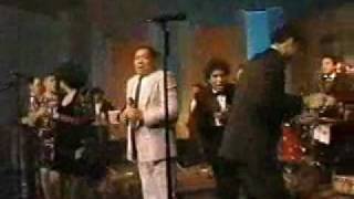 sonora dinamita, ay chave, interpreta el gran maestro de la cumbia. lucho argain