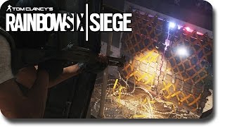 Rainbow Six: Siege ► Stonewall Defense (Full Match)