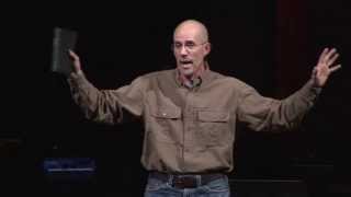 Advent - Part II - 1 John 3:1-3
