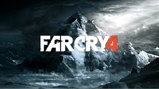 ➤ Стрим Far cry 4 - 3,14здец Юме и пощада Пэйгана Мина дополнения к игре