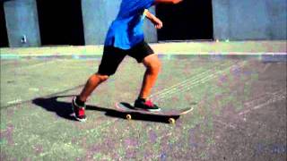 arthur loic mathis video skate