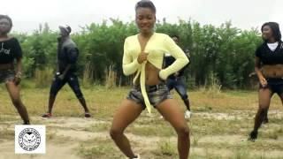IWAN - Dagga (Dance Video)