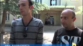 თაზაქენდის N13 საარჩევნო უბანი