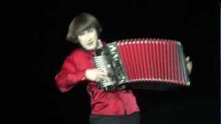 Марина Девятова. 17. Гармонист - виртуоз. Мытищи 04.03.12г.