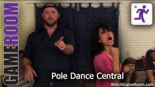 Pole Dance Central - Game Room