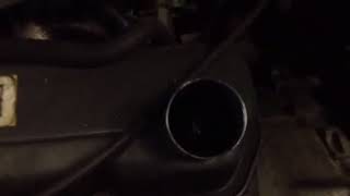 Контрактный двигатель G6A Ford Fiesta III 1989-1997