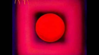 Red Rider - Lunatic Fringe