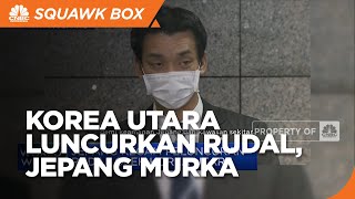 Semenanjung Korea Makin Panas, Picu Kemarahan Jepang