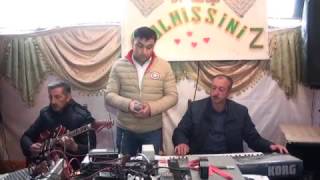 Esed Qasimli (Rauf 7997)