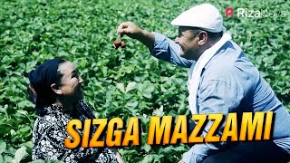 Qalpoq - Sizga mazzami