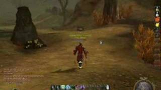 Morheim Raid [Infinite Aion]