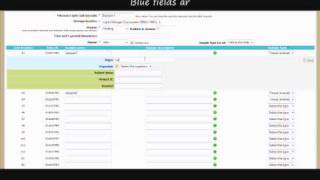 Micronic Track IT - Samples Batch Tools powered by LabCollector