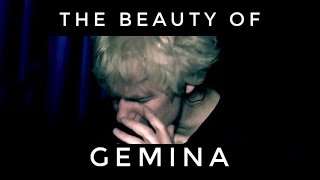 tHE BEAUTY oF GEMINA - Last Night Home, Blackstage Filmproduktion Berlin gothic music