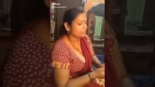Desi MMS Leaked Girl At Home | Viral Video
