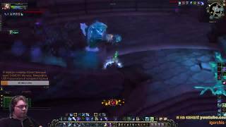 WOW Legoin PVP PVE Аренка, Дейлики и энергетик =) 2