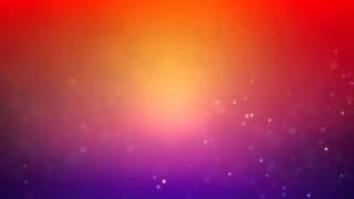Движение красных частиц.Background HD.