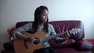 (Brice Conrad) Songe - Illona Bolou