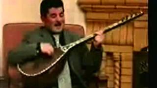 Şınıxdadır (Aşıq Altay)