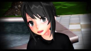 [MMD] Yandere Simulator - In The Name Of Love