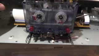 Sony tc ke400s