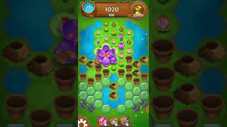 Blossom Blast Saga 952