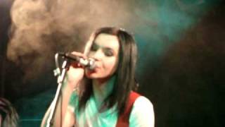 КИТАЙ - Осень LIVE, 23.05.2010 в Москве