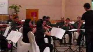Tomorrow - Lea Salonga