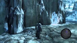 Darksiders 2. Deathinitive Edition. Прохождение