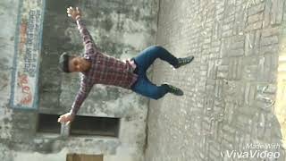 Bhangra on charche song