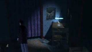 Blade Runner PC game Ch.1 walkthrough part 1