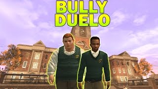 Bully SE Ray & Gordon vs. Lance & Trevor