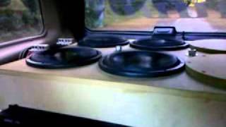 Obsidian Audio 12s