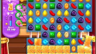 Candy Crush Soda Saga Level 1348