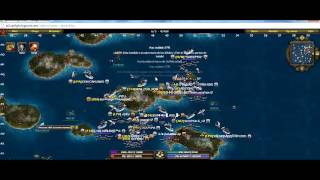 seafight america latina 2 parte 1