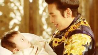 Императрица ки клип. Empress Ki klip
