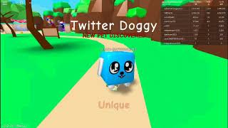 all CODES in [?NEW EGG?] Bubble Gum Simulator (2018)