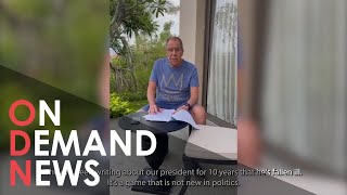 G20 Bali: What Happened to Russian Foreign Minister Sergei Lavrov?