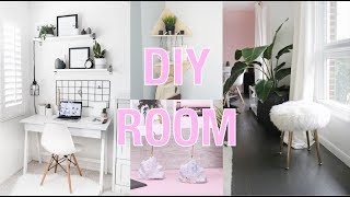 DIY IDEAS FOR ROOM 2020 I Ideas tumblr
