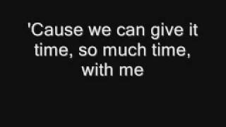 The XX- "Stars" lyrics.