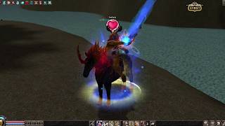 POVESTEA LUI SYNX - Metin2Ro Taurus & Scorpius