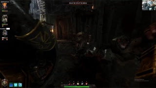 Warhammer: Vermintide 2 - PC