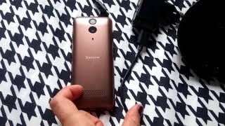 ОНЛАЙН ТРЕЙД.РУ Мобильный телефон Philips Xenium E331 Brown