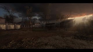 Тайники STALKER  COC,COM,Dead Air,Anomaly (Свалка)