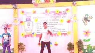 Dharampur Ramvadischool Annualday