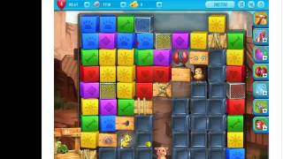 Pet Rescue Saga level 757, Level 757 pet rescue, nivel 757 pet rescue solucionado, solved