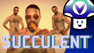 [Vinesauce] Vinny - Succulent