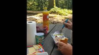 Vidéo de notre pique nique :) (lire barre d'info svp)