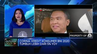 Bisnis KPR, BNI Tawarkan Bunga Rendah di BNI Griya & BNI FLPP