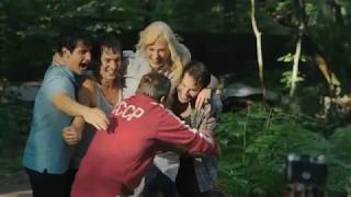 Сериал Серебряный бор трейлер 2017